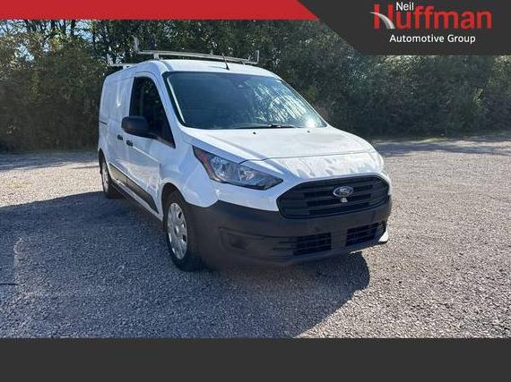 FORD TRANSIT CONNECT 2020 NM0LS7E25L1480252 image